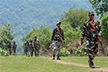 7 Naxalites killed in an encounter with security personnel in Chhattisgarh